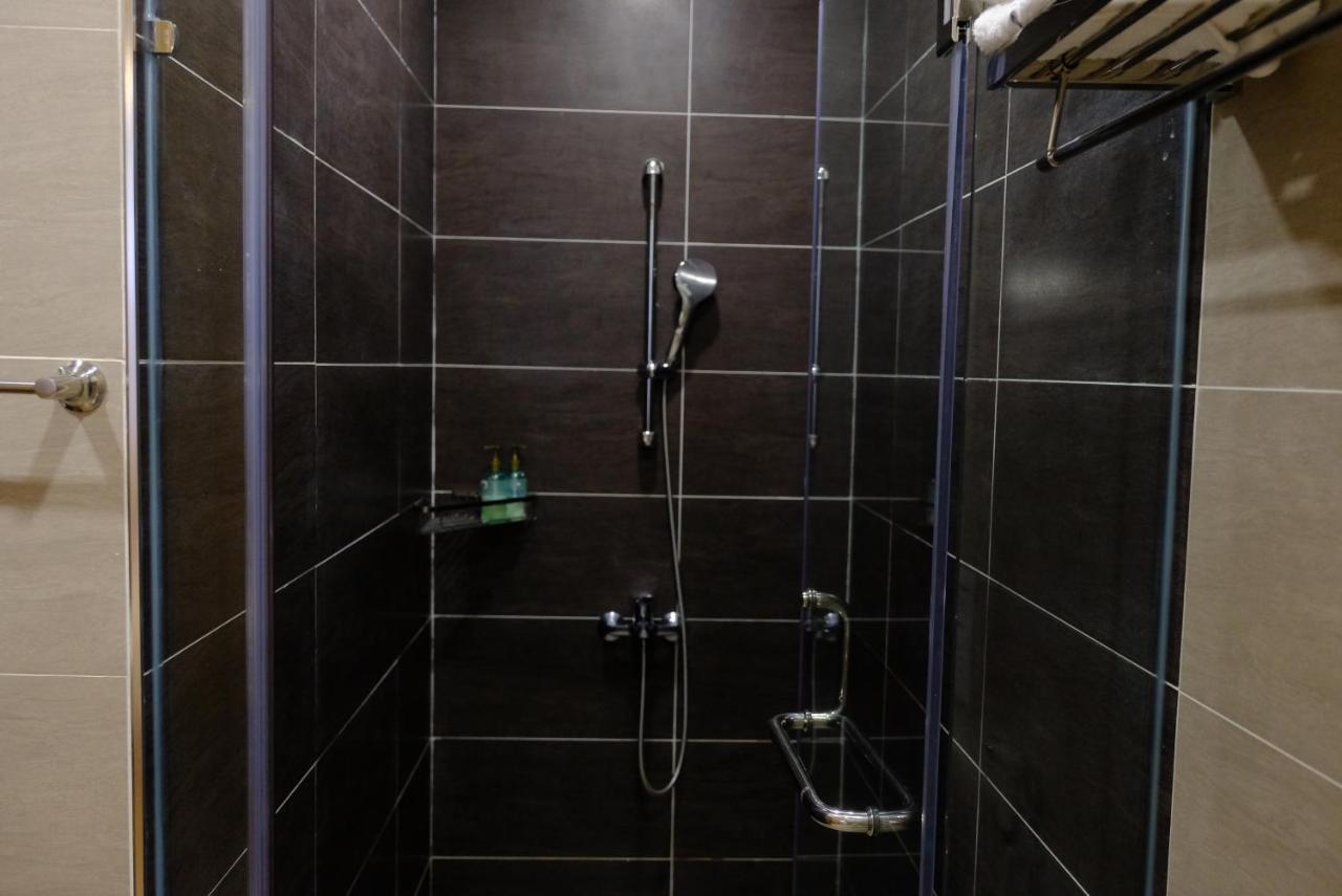Jb Central Apartment Bandar Ho Chi Minh Luaran gambar